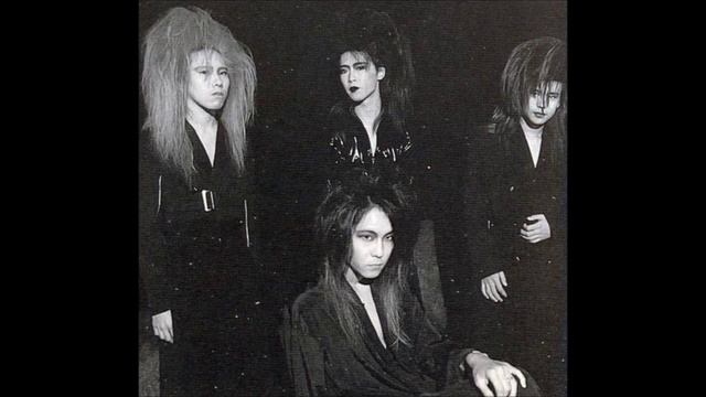 妖花 Youka - Vicious Circle смотреть онлайн