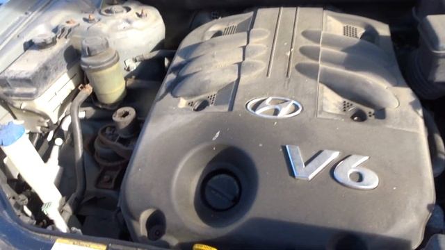 NEATR presents Parting Out on a 2007 Hyundai Santa Fe | Auto Parts For Sale | Part Number: N01904 смотреть онлайн