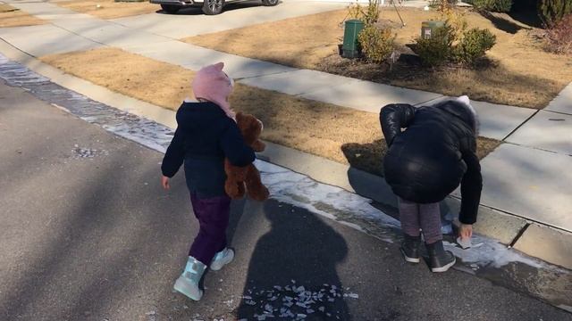 Декабрь 2020, рождественские украшения в Dicks Park смотреть онлайн