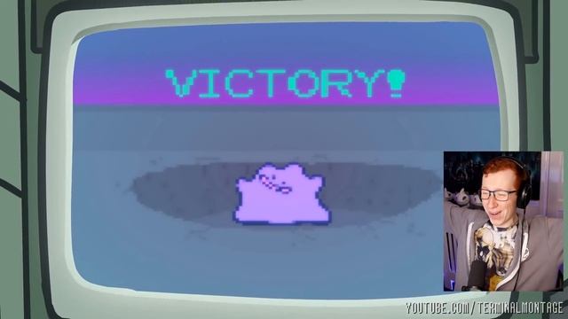 Poketuber Reacts to "Pokemon Battle Royale ANIMATED" смотреть онлайн