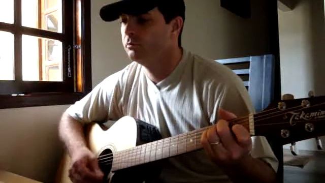 My Immortal (Evanescence) - (Cover: Emerson Bertão) смотреть онлайн
