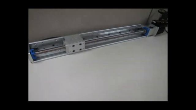 Flexible Tooling with SmartMotor™ and Combitronic for Aircraft Skin Processing смотреть онлайн