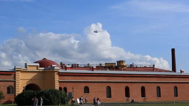 Взлет вертолета МИ 8 смотреть онлайн