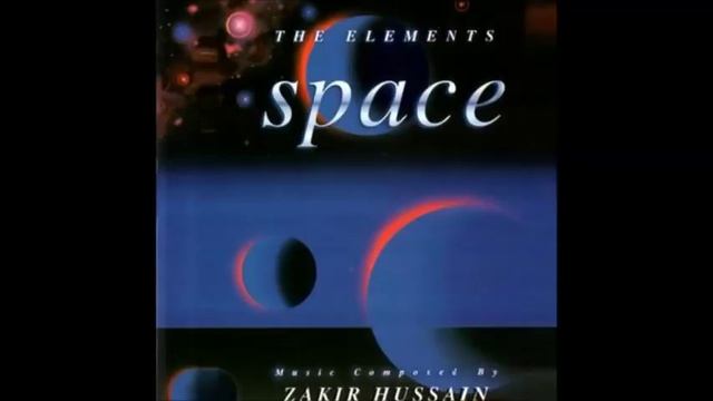 Zakir Hussain - The Elements: Space смотреть онлайн