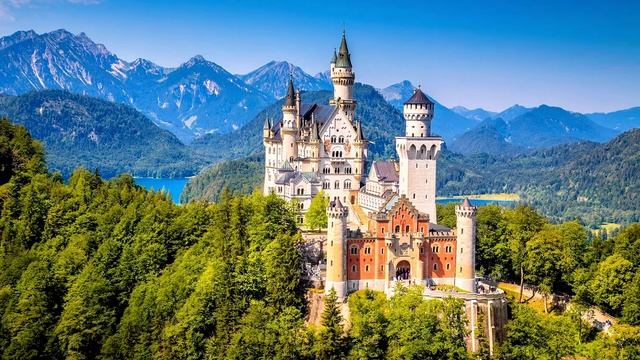 Bach. The Goldberg Variations, BWV 988 | Бах. Гольдберг-вариации, BWV 988