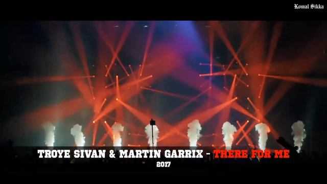 TROYE SIVAN Music Video Evolution (2014 - 2020)