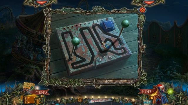 Let's Play - Twilight Phenomena 3 - The Incredible Show - Part 5 смотреть онлайн