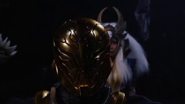 Space Sheriff Gavan: The Movie - трейлер смотреть онлайн