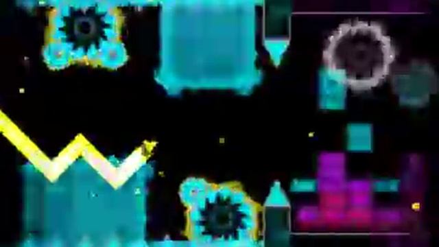 Wave Run v3 by BlazeFlamer смотреть онлайн