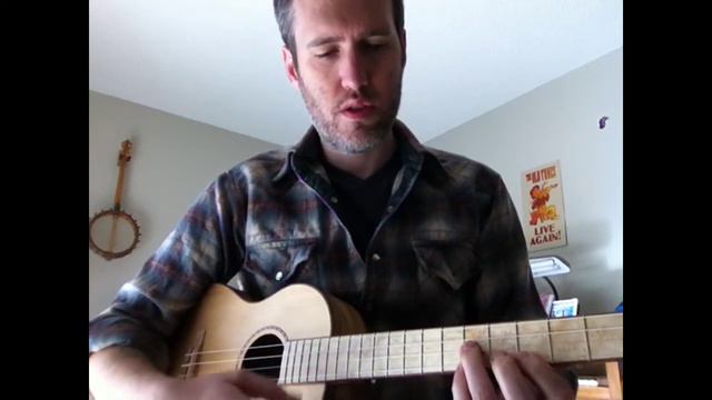 Competed work demo: #1470 Port Orford Cedar and Myrtle Baritone смотреть онлайн
