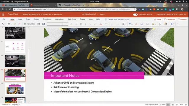 Building Artificial Intelligence Systems | Technical Session V20.5 - Lawrence Okegbemi смотреть онлайн
