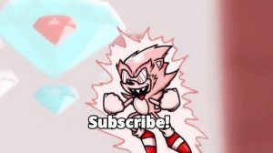 Chaos but Fleetway Super Sonic is alone... (FNF VS Fleetway Super Sonic)