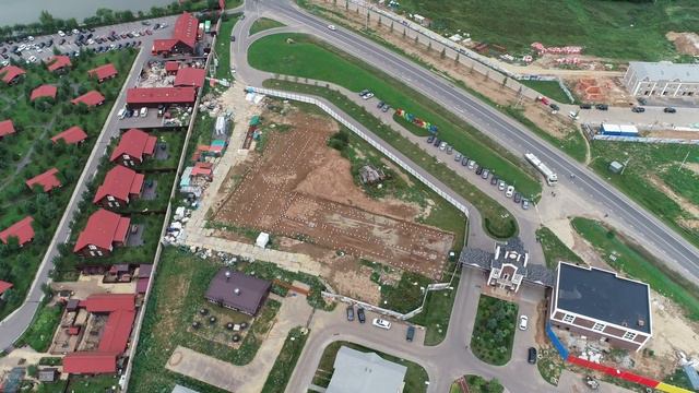 KASKAD PARK 2018.07.26