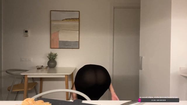 ОНА НЕ ЗНАЛА ЧТО ТАМ ВСЕ ВИДНО? смотреть онлайн