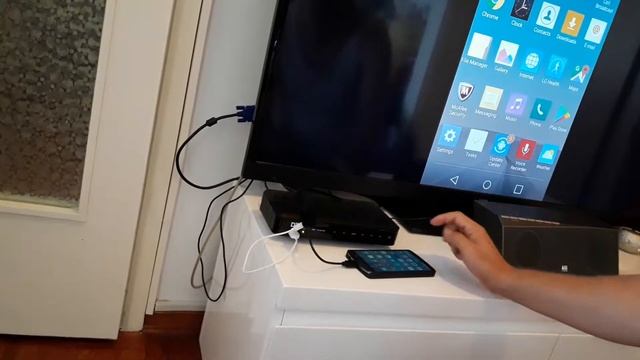 Slim Port Test