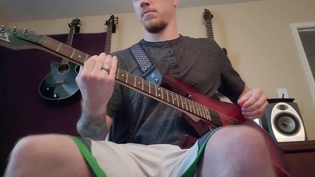 Meander Play through смотреть онлайн