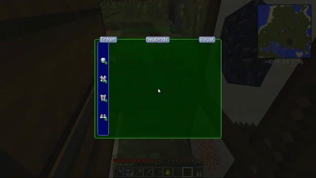 [1.7.10][сервер] Tinkers & modular power suit. Часть 2. смотреть онлайн