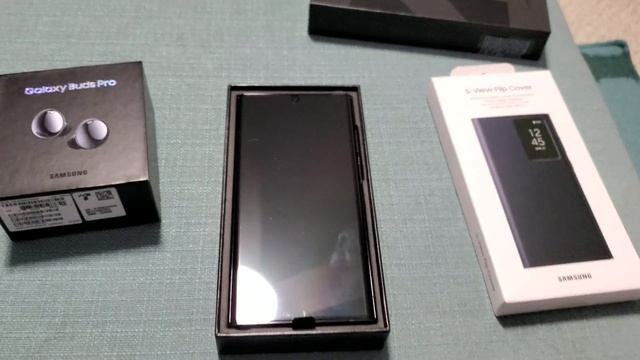 SAMSUNG GALAXY S22 ULTRA PHANTOM BLACK 512GB JUST GOT DELIVERED! PREVIOUS PHONE IS GALAXY NOTE 10+ смотреть онлайн