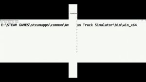 American truck simulator и ETS2 VR настройка графики в шлеме VR oculus 2024