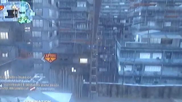 CoD Black Ops: The Zip Line of Doom!!! (Kowloon) смотреть онлайн