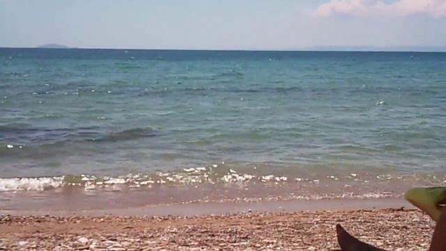 Греция, п ов Ситония Пляж Метаморфоси смотреть онлайн