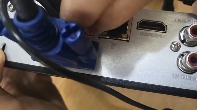 How to direct connect analog PTZ camera to DVR to verify PTZ functionality? смотреть онлайн