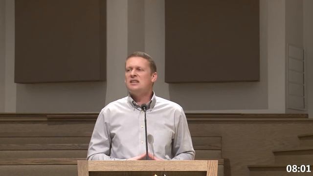 Slavic Church Emmanuel - Friday Service (10/30/2020) смотреть онлайн