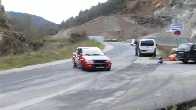 ford escort rs 2000 смотреть онлайн