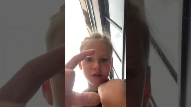 Увидели жука-дровосека! смотреть онлайн