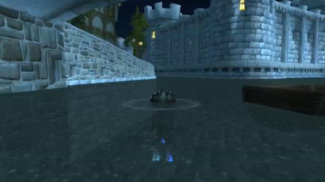 Stormwind City 052609 221149 смотреть онлайн