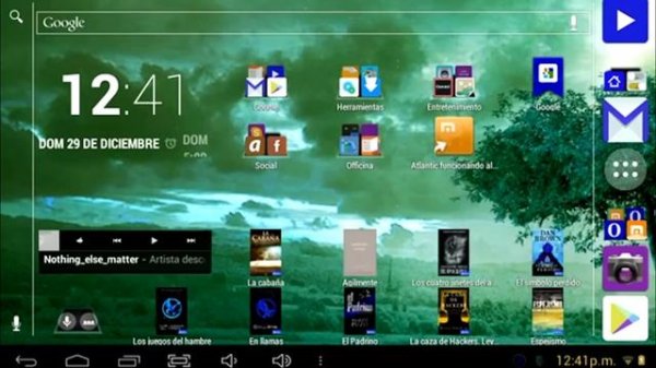 Descargar Mx Player Pro 1.7.18