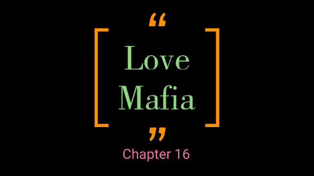 Love Mafia (16) / Don't you be so nice to me; I fall in love so easily. смотреть онлайн