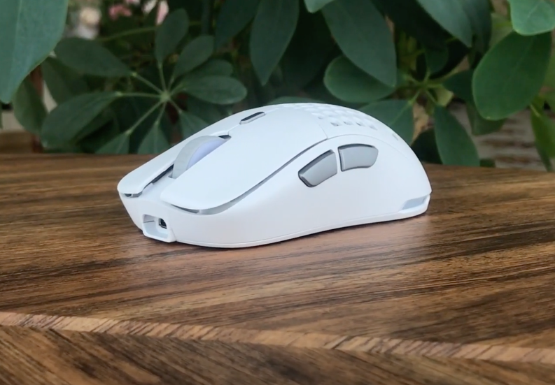 ZET GAMING Prime Wireless | Обзор