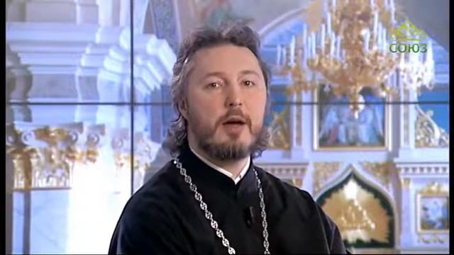 Церковный календарь 25 мая 2018. Священномученик Гермоген, Патриарх Московский и всея Руси смотреть онлайн