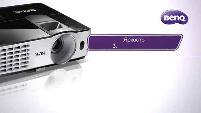 Промо-видео. Универсальный яркий проектор BenQ TH681 смотреть онлайн