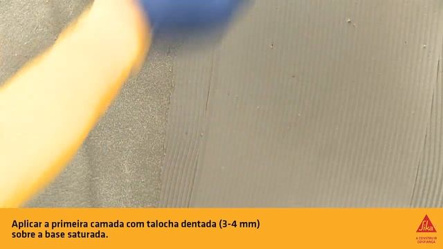 SikaTop® Seal-107 - Sika Portugal, SA