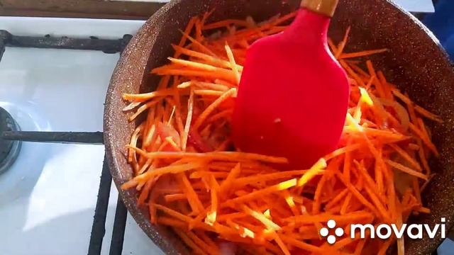 Кулинарное наследие предков 