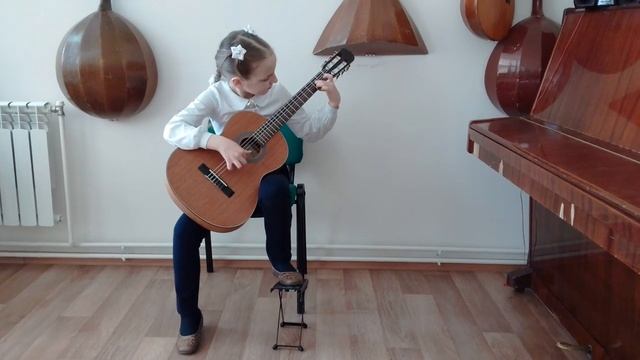 С. Марышев МОЛИТВА смотреть онлайн