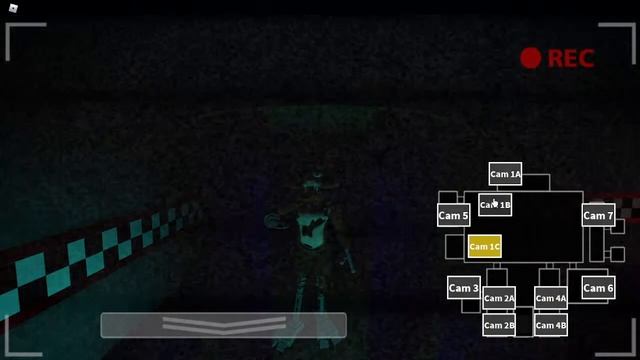 FNAF SUPPORT REQUESTED (ROBLOX) смотреть онлайн