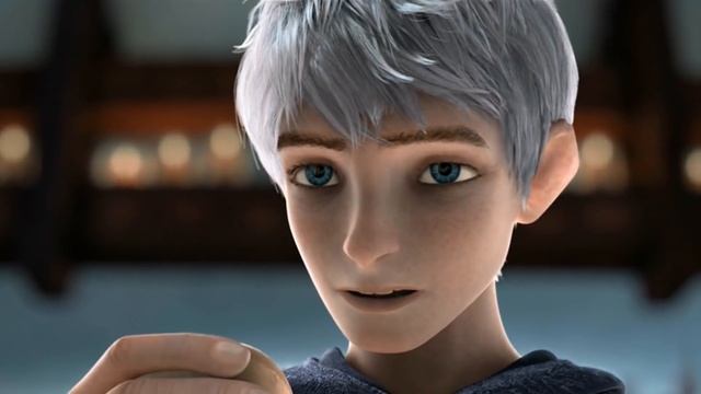 Spiritual - Rise Of The Guardians Clip - What's Your Center