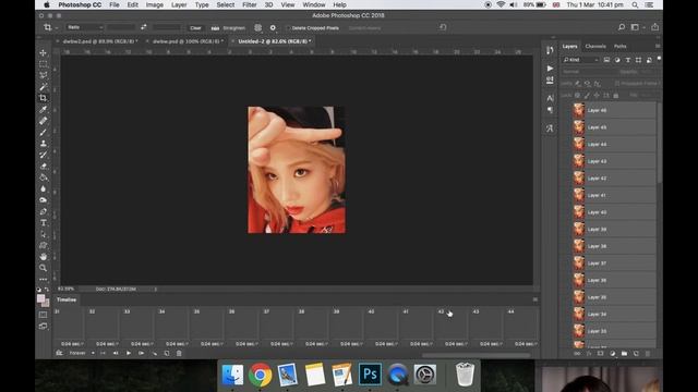 Gif Tutorial (topaz + links) смотреть онлайн