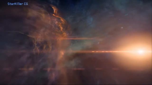 LIFE ON THE FRONTIER // Mass Effect Andromeda - Side Mission - Nexus смотреть онлайн