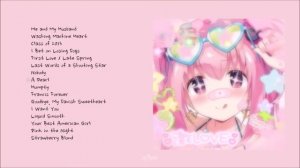 simply a mitski playlist