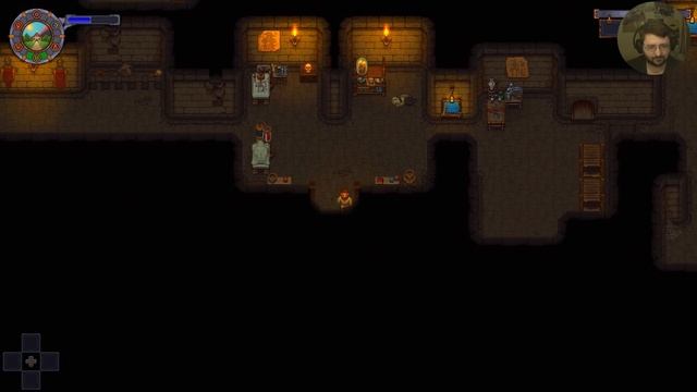 Стрим Graveyard Keeper - Better Save Soul. (23 серия) смотреть онлайн