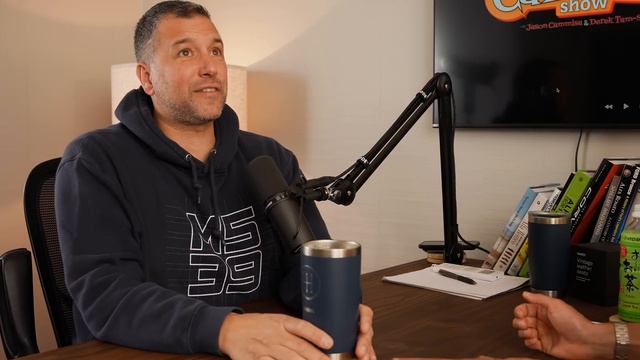 Florida Delivered The Goods And Cars! — The Carmudgeon Show Jason Cammisa & Derek Tam-Scott — Ep 13 смотреть онлайн
