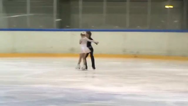 Maria NEVEROVA / Valeriy ANGELOPOL RUS смотреть онлайн