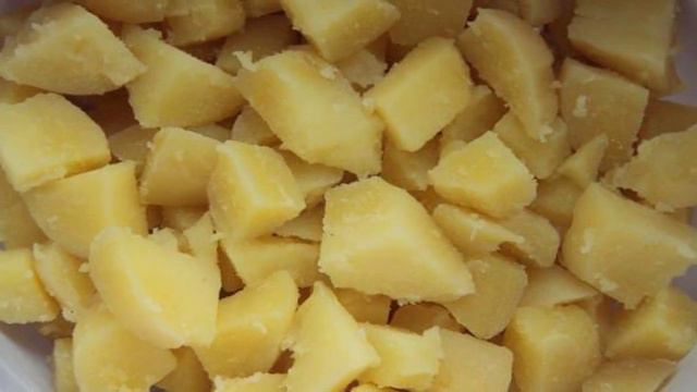 Секреты кухни