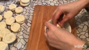 Тарзи тайёр кардани Самбуса ретцепт Самса