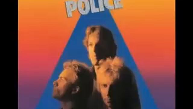The Police-Driven To Tears - When The World Is Running Down... смотреть онлайн