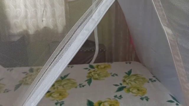 Classic Mosquito Net review video смотреть онлайн